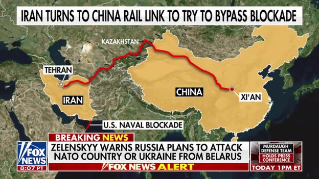 Iran threatens attacks on US bases in Persian Gulf | Live Updates from 91���� Digital