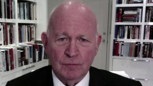 Pillsbury: China lied about human-to-human transfer of coronavirus