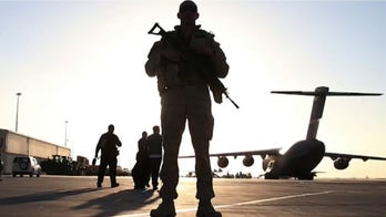 Rep. Michael Waltz: We can still save Afghanistan but we need bold leadership -- now
