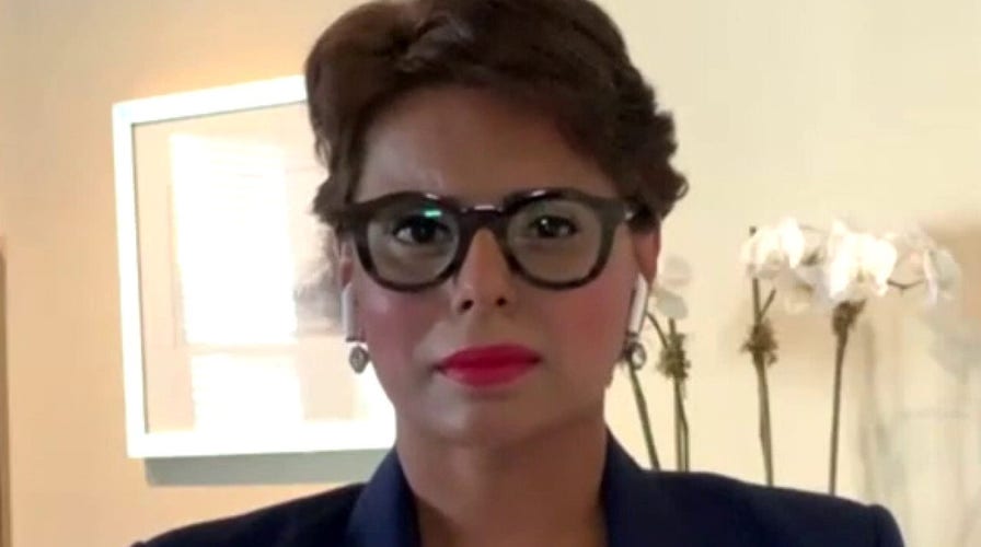 Dr. Ahmed on using convalescent plasma to treat COVID patients