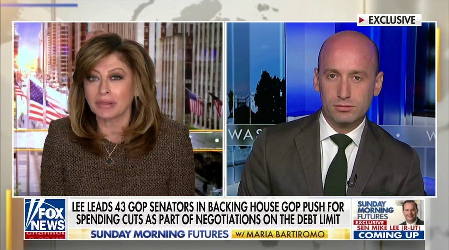 Yellen warns US could default on debt by June 1