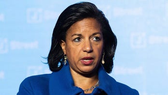 Susan Rice slams Trump over Russian bounties: 'I don't buy this story that he was never briefed'