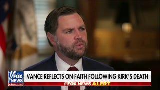 JD Vance says America is called to a ‘higher purpose’