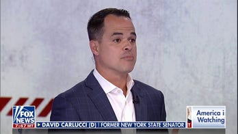 Former Democratic state lawmaker responds to critics of Biden's proposed gas tax holiday