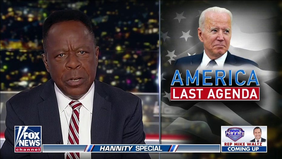 All Eyes On Biden S Response To Covid Variants Afghanistan Border Crisis Inflation Fox News
