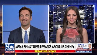 The ‘propaganda press’ are trying to ‘create fodder’ for Democrats, ‘manipulate’ voters, some critics argue - Fox News