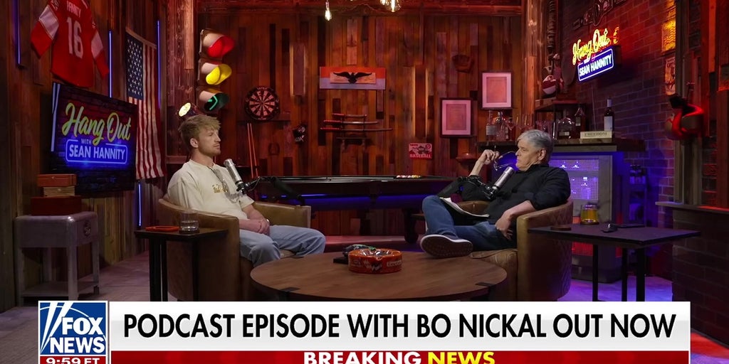'It was a blessing': Bo Nickal appreciates all the support he received after a loss