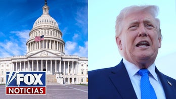 Incertidumbre por ‘Save America Act’