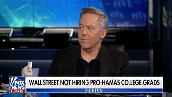 Gutfeld: College campuses are 'ground zero' for this mind virus of identity politics