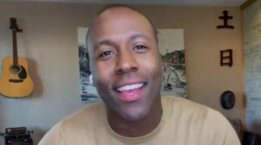 ‘The Singing Surgeon’ on raising money for coronavirus relief with album