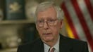 McConnell rips COVID spending behavior, talks midterm politics