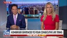 People who kill others have ‘dead eyes’: Nicole Parker
