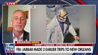 New Orleans attacker was ‘amateurish,’ retired FBI agent says - Fox News