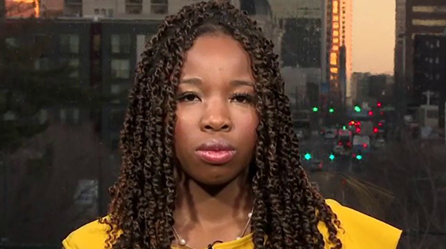 Gun-owning Republican feminist calls out 2020 Democrats