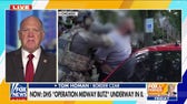 Tom Homan claims ICE has arrested 'several thousand sexual predators'