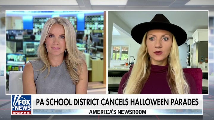 Pennsylvania school district cancels Halloween parade over inclusivity concerns