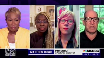 Matthew Dowd: White Christian Nationalism 'completely' occupied Republicans