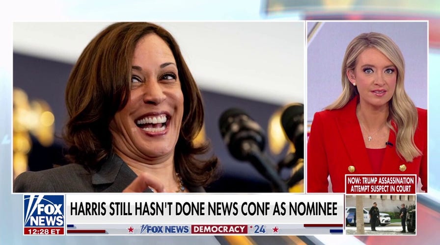 Harris campaign slammed after dismissing concerns about lack of interviews: 'Ridiculous!'