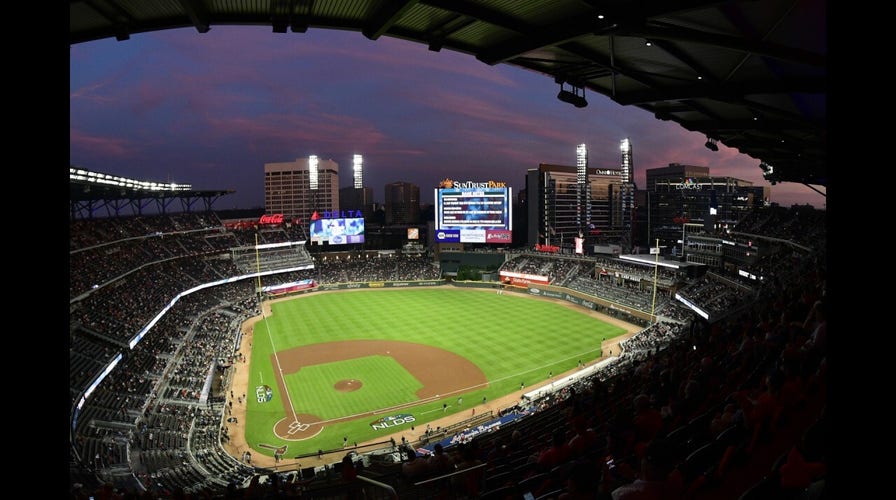 MLB picks Colorado over Georgia despite similar voting laws