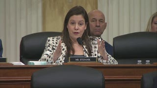 Stefanik grills FBI Director Wray over counterintelligence investigation of Biden and Trump campaigns, TikTok - Fox News