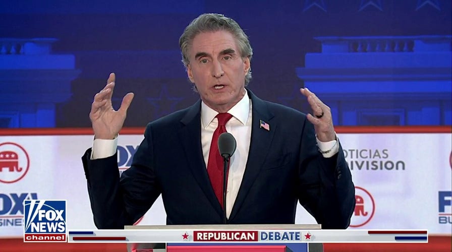 This is why Detroit workers are striking: Doug Burgum