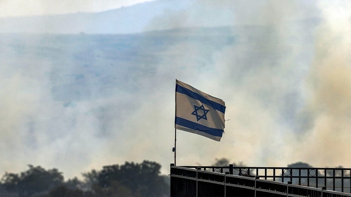 Hezbollah continues to launch daily drone and rocket attacks at Israel