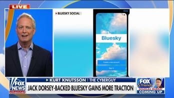 Snapchat and Twitter get new competitor 