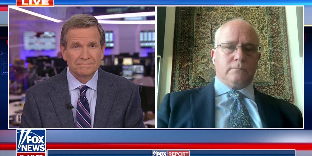 Neurologist breaks down the impact of Alzheimer’s on Gene Hackman