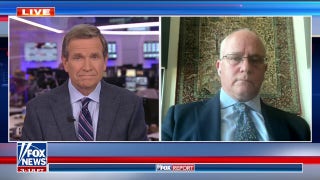 Neurologist breaks down the impact of Alzheimer’s on Gene Hackman - Fox News