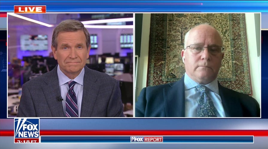 Neurologist breaks down the impact of Alzheimer’s on Gene Hackman