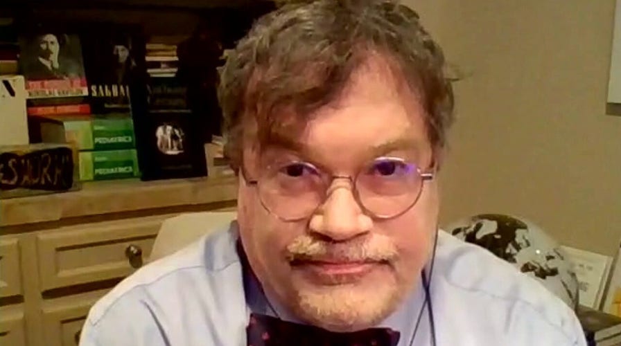 Severity of omicron variant will 'even out in the wash': Dr. Hotez