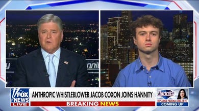 AI is 'different from all other technologies,' Anthropic whistleblower says