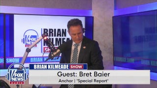 Bret Baier: Trump's strike on Iran 'changed the entire dynamic'