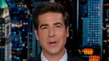 Jesse Watters: Biden has done his job according to the Democrats