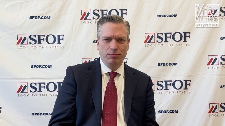 Red state financial official warns of threat DEI poses to shareholders
