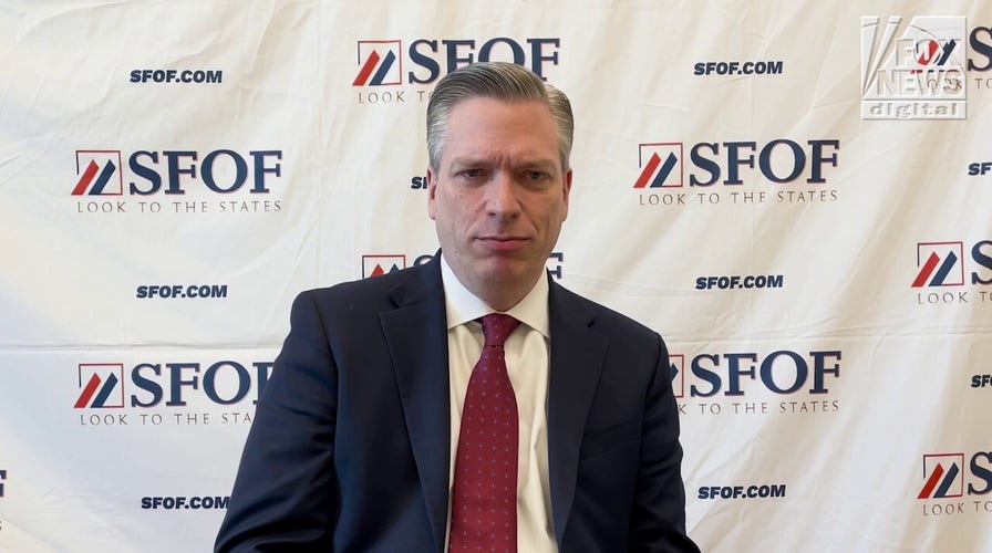 Red state financial official warns of threat DEI poses to shareholders