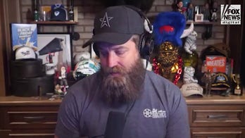 Ex-NFL QB Ryan Fitzpatrick breaks down Super Bowl LX