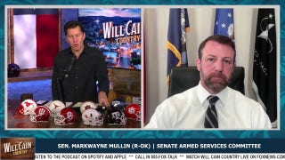 Bondi Beach Terror Attack Sparks Immigration Debate | Will Cain Country - Fox News