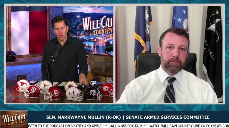 Bondi Beach Terror Attack Sparks Immigration Debate | Will Cain Country