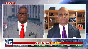 Crime is 'no joking matter in this country': Ted Williams