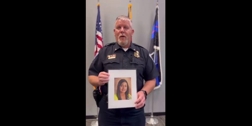 Missing Madalina Cojocari: Police share new photo of NC girl who vanished in 2022