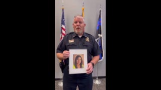  Police stock  caller   photograph  of NC miss  who vanished successful  2022 - Fox News