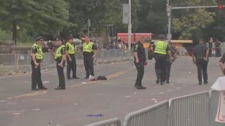 Police investigate shooting scene at Caribbean festival in Boston - Fox News