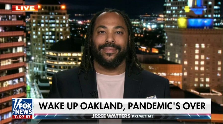 This moratorium is an insidious policy: Seneca Scott