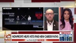 Hire Heroes USA helps veterans build new career paths after service