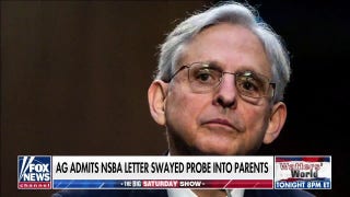 'These are parents, not terrorists': Dr. Saphier - Fox News