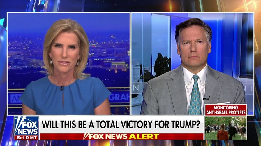 Trump has the law and common sense on his side: Former Scalia law clerk