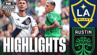 LA Galaxy vs. Austin FC Highlights | MLS | FOX Soccer