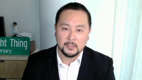 NY Democrat: Impeachment aims to ban ‘unfit’ Cuomo from seeking office again