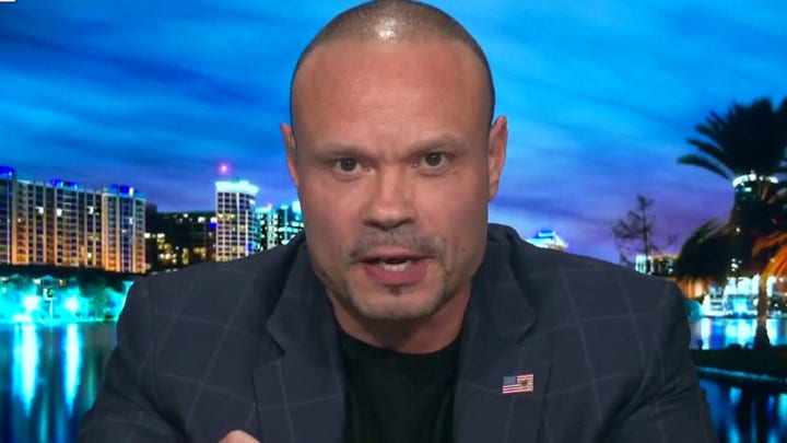  Bongino: The Biden administration reopening migrant center is ‘exact same facility’ used by former President Trump